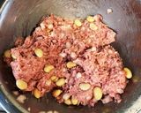 ピーマンの肉詰め作り方2写真