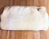 マーブルチョコパン作り方6写真