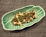 アワビのバター焼き作り方7写真