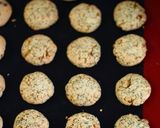 サックサク! 紅茶と胡桃のクッキー♪作り方5写真