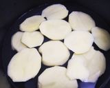 甘塩鮭のソテー 〜アリゴ添え〜作り方2写真