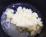 甘塩鮭のソテー 〜アリゴ添え〜作り方3写真