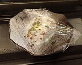 電子レンジでアワビの酒蒸し作り方6写真