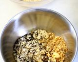 サックサク! 紅茶と胡桃のクッキー♪作り方8写真