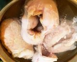 あんこうの胃袋の唐揚げ作り方2写真