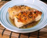 節約時短おかず★木綿豆腐の豚バラ巻き作り方6写真