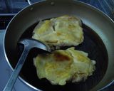 簡単照り焼きチキン作り方2写真