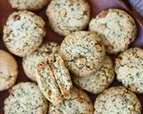 サックサク! 紅茶と胡桃のクッキー♪作り方11写真