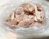 簡単手抜き!チキン南蛮もどき作り方2写真