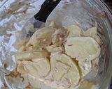 コンビーフポテト焼き作り方3写真