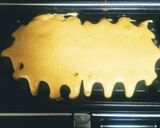HMとワッフルメーカーで！いちごワッフル作り方4写真