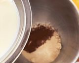 チョコちぎりパン　16個作り方1写真
