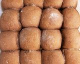 チョコちぎりパン　16個作り方6写真