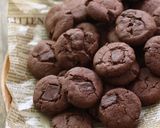 サックサク! 紅茶と胡桃のクッキー♪作り方13写真
