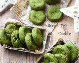 サックサク! 紅茶と胡桃のクッキー♪作り方14写真
