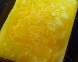 ☆お腹も満足♪ 厚焼き卵のサンドイッチ☆作り方2写真