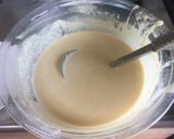 しっとりパンケーキ♪(本格)作り方1写真