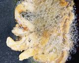 あんこうの胃袋の唐揚げ作り方9写真