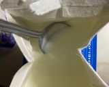 入れて混ぜて放置のカスピ海ヨーグルト！作り方2写真