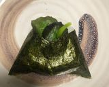 ✨青がっぱおにぎり✨作り方6写真