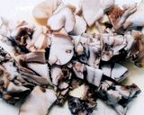 白だしで簡単！舞茸とコーンの炊き込みご飯作り方2写真