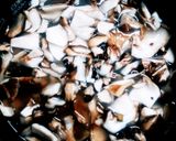 白だしで簡単！舞茸とコーンの炊き込みご飯作り方4写真