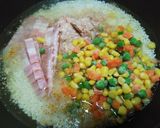 下準備なし！　簡単洋風炊込みご飯作り方2写真