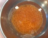 思っているより簡単 いくらのしょうゆ漬け作り方5写真
