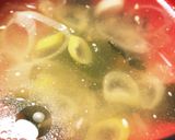 塩麹漬けでしっとりプリプリ♪簡単よだれ鶏作り方9写真