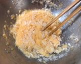 我が家の定番ハンバーグ作り方2写真