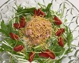 大根サラダ居酒屋風♪作り方8写真