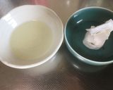 しっとりパンケーキ♪(本格)作り方4写真