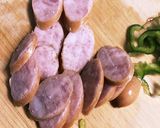 野菜嫌いな子供も食べれる☆ピザトースト作り方4写真