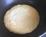 しっとりパンケーキ♪(本格)作り方5写真