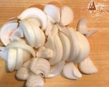 【簡単・材料2つ】大人気★豚肉の生姜焼き作り方2写真