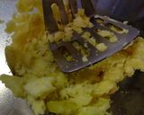 ほくほくスイートポテト作り方3写真
