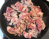 【簡単・材料2つ】大人気★豚肉の生姜焼き作り方4写真