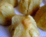 ほくほくスイートポテト作り方10写真