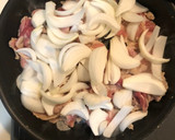 【簡単・材料2つ】大人気★豚肉の生姜焼き作り方5写真