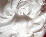 簡単！紅茶のシフォンケーキ 18cm型作り方8写真