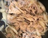 【簡単・材料2つ】大人気★豚肉の生姜焼き作り方7写真
