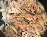 【簡単・材料2つ】大人気★豚肉の生姜焼き作り方7写真