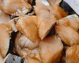 鯖の竜田揚げ作り方4写真