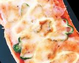 野菜嫌いな子供も食べれる☆ピザトースト作り方11写真