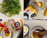 バリ旨、超簡単 魅惑の 納豆スパゲティー作り方3写真