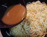 絶品!【大葉とツナの梅味噌和風パスタ】作り方7写真