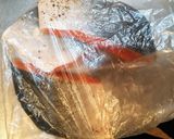 レモンバター醤油でご飯にも！鮭のムニエル作り方4写真