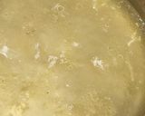 鶏ムネ肉の納豆梅和え作り方5写真