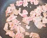 止まらない美味しさ！市販品で焼きうどん作り方4写真