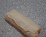 材料だけは乃が美風な食パン(´ε｀ ;)作り方11写真
